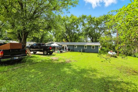 177 Noack Road Greenwood IN 46143
