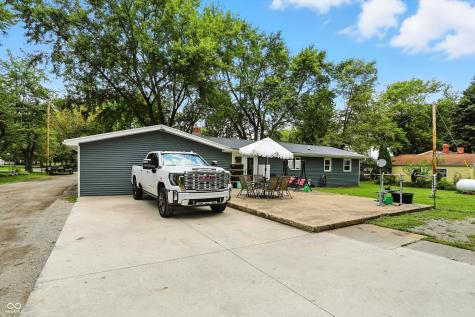 177 Noack Road Greenwood IN 46143