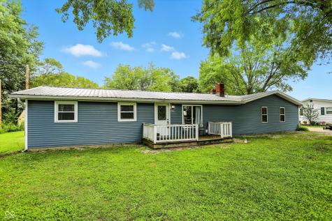 177 Noack Road Greenwood IN 46143