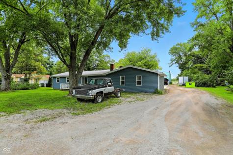 177 Noack Road Greenwood IN 46143