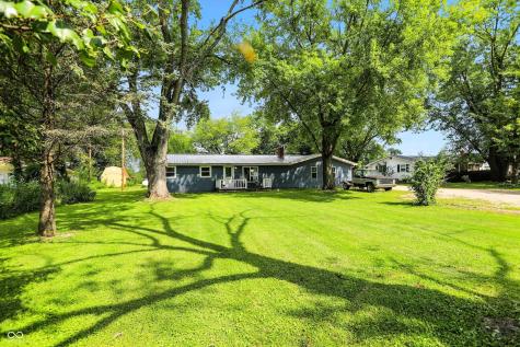 177 Noack Road Greenwood IN 46143