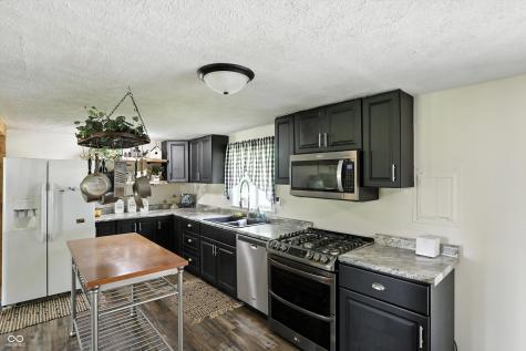177 Noack Road Greenwood IN 46143