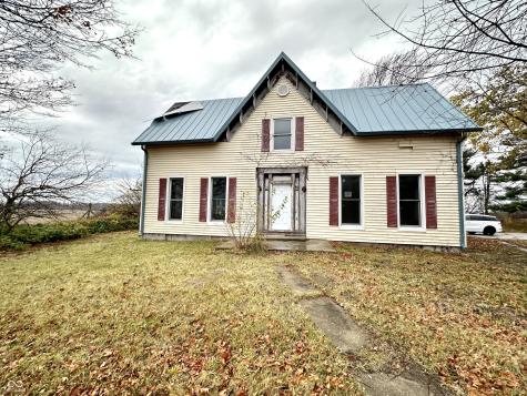 8061 S State Road 47 Crawfordsville IN 47933