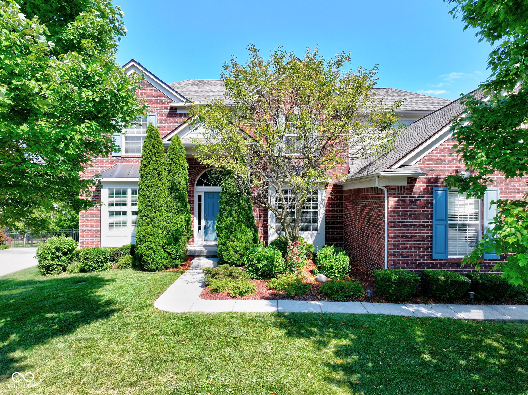 14021 Wildcat Drive Carmel IN 46033