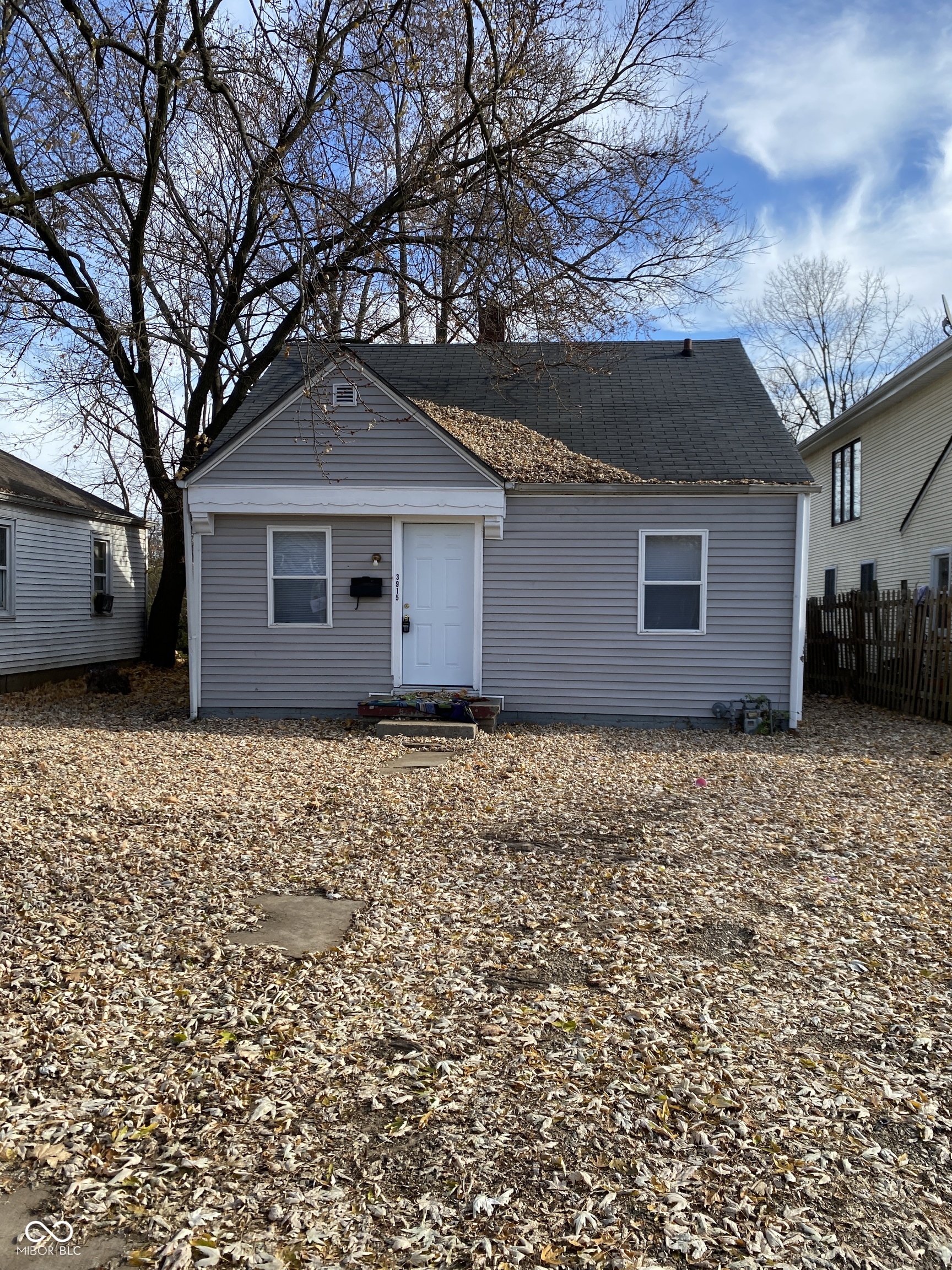 3915 Hillside Avenue Indianapolis IN 46205