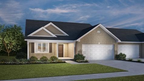 8872 Twain Lane Indianapolis IN 46239