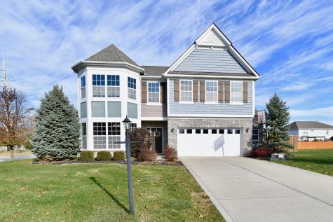 8036 Kilborn Way Avon IN 46123