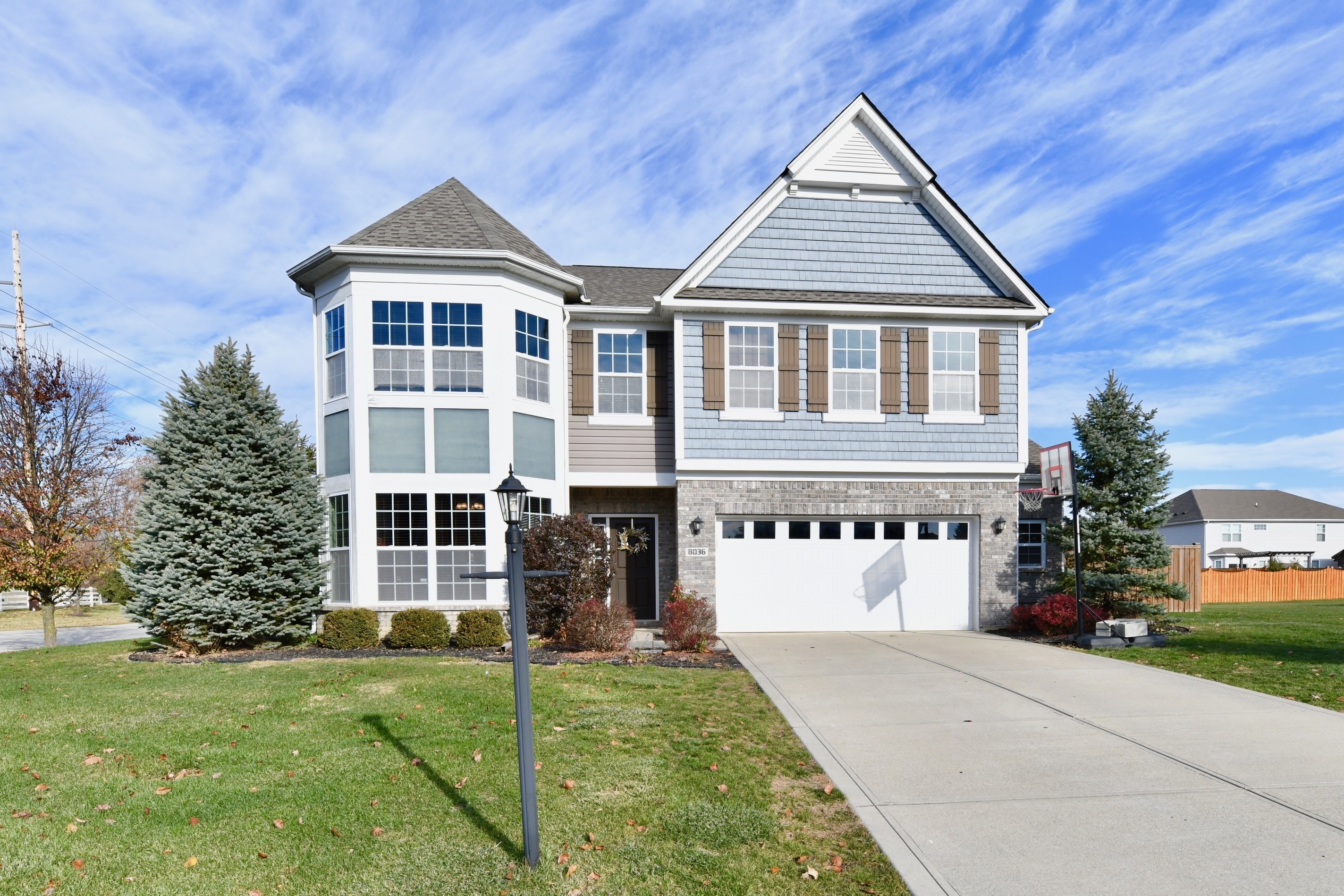 8036 Kilborn Way Avon IN 46123
