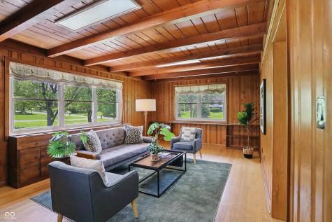 4614 Thornleigh Drive Indianapolis IN 46226