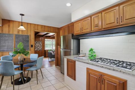 4614 Thornleigh Drive Indianapolis IN 46226
