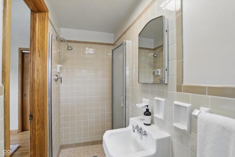 4614 Thornleigh Drive Indianapolis IN 46226