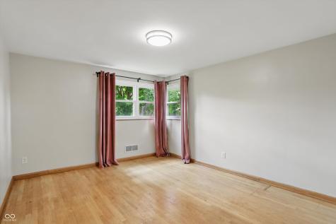 4614 Thornleigh Drive Indianapolis IN 46226