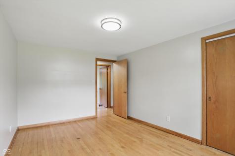 4614 Thornleigh Drive Indianapolis IN 46226