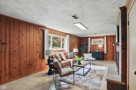 4614 Thornleigh Drive Indianapolis IN 46226