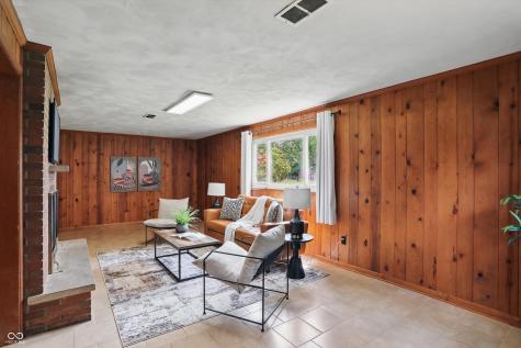 4614 Thornleigh Drive Indianapolis IN 46226