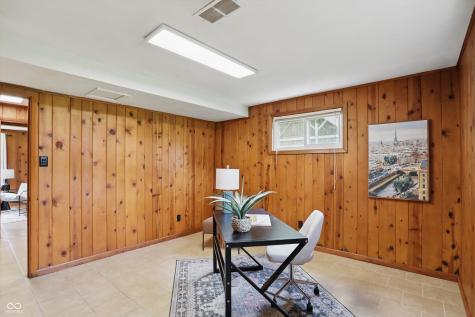 4614 Thornleigh Drive Indianapolis IN 46226