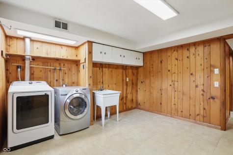 4614 Thornleigh Drive Indianapolis IN 46226