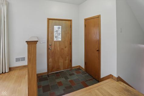 4614 Thornleigh Drive Indianapolis IN 46226