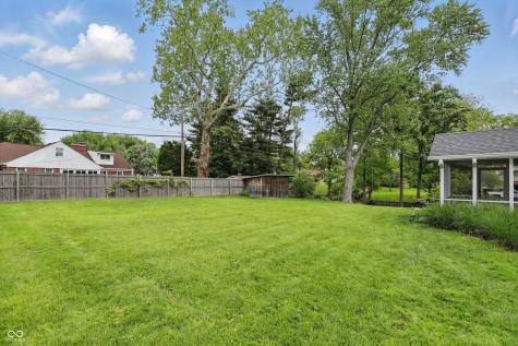 4614 Thornleigh Drive Indianapolis IN 46226