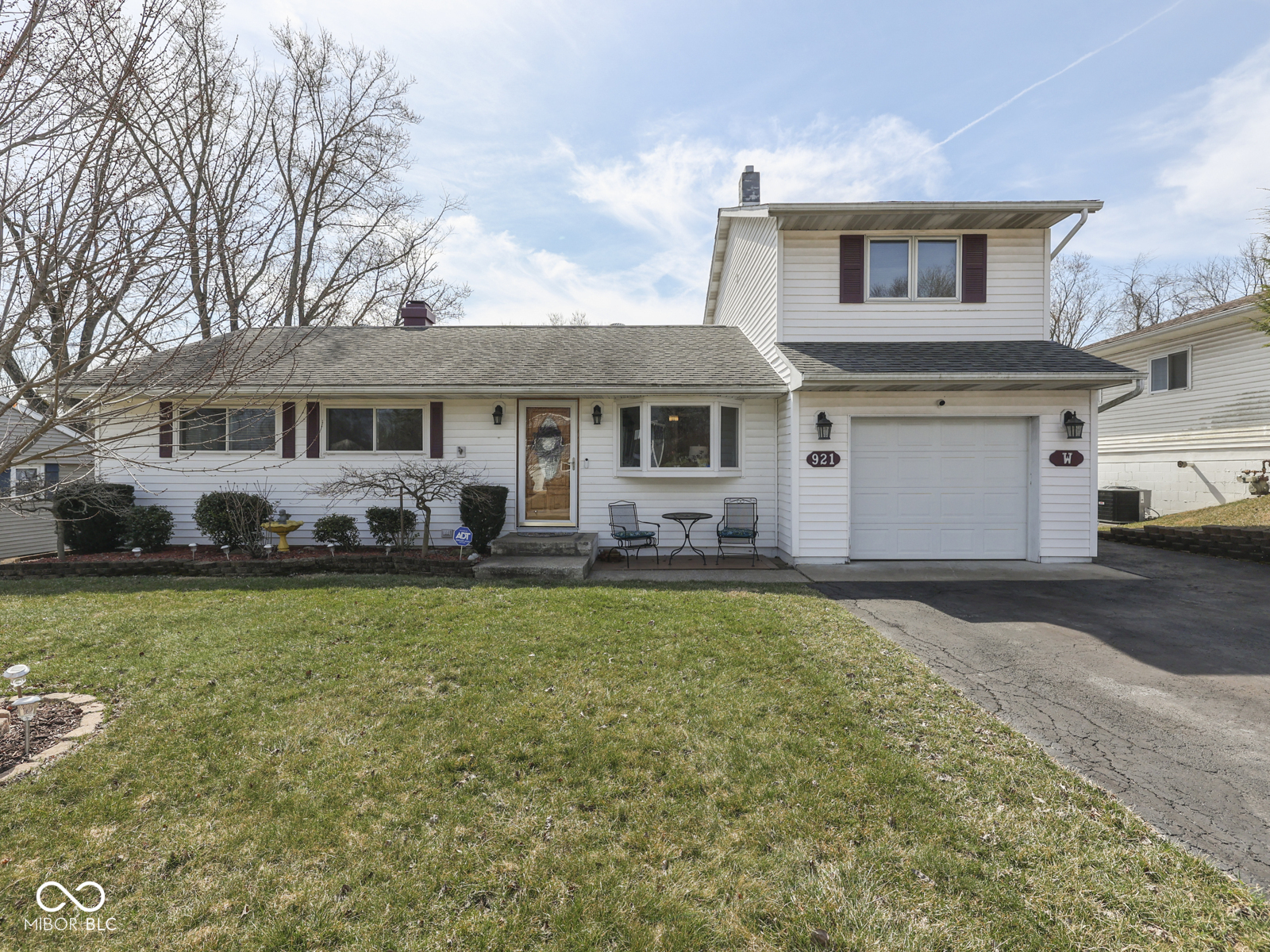 921 W Briarcliff Drive Bloomington IN 47404