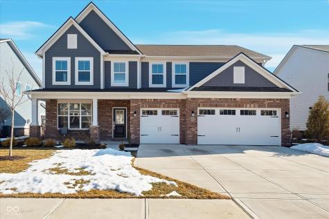 1424 Chatham Hills Boulevard Westfield IN 46074