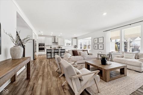 1424 Chatham Hills Boulevard Westfield IN 46074