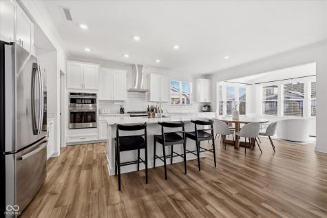 1424 Chatham Hills Boulevard Westfield IN 46074