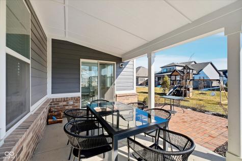 1424 Chatham Hills Boulevard Westfield IN 46074