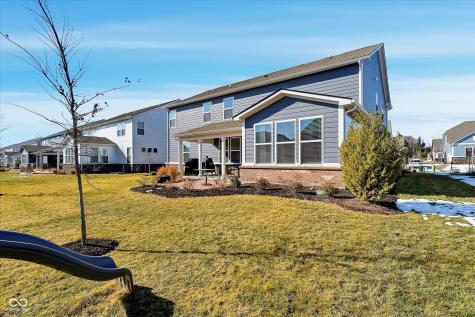 1424 Chatham Hills Boulevard Westfield IN 46074