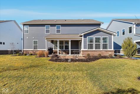 1424 Chatham Hills Boulevard Westfield IN 46074