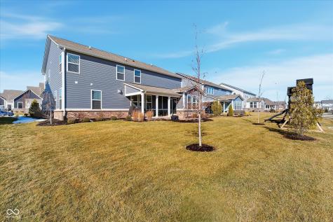 1424 Chatham Hills Boulevard Westfield IN 46074
