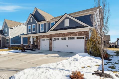 1424 Chatham Hills Boulevard Westfield IN 46074