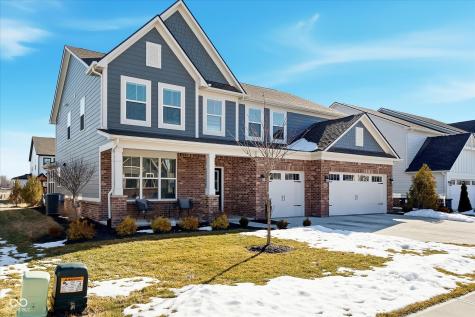 1424 Chatham Hills Boulevard Westfield IN 46074