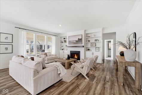 1424 Chatham Hills Boulevard Westfield IN 46074