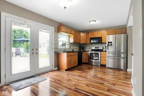7427 Glenwick Boulevard Indianapolis IN 46217