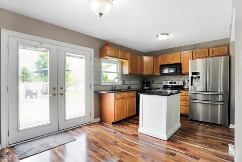 7427 Glenwick Boulevard Indianapolis IN 46217