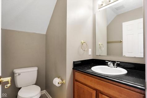 7427 Glenwick Boulevard Indianapolis IN 46217