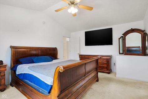 7427 Glenwick Boulevard Indianapolis IN 46217