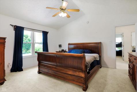 7427 Glenwick Boulevard Indianapolis IN 46217
