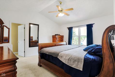 7427 Glenwick Boulevard Indianapolis IN 46217