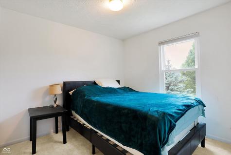 7427 Glenwick Boulevard Indianapolis IN 46217