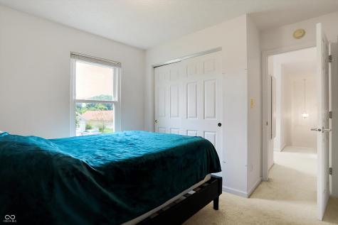 7427 Glenwick Boulevard Indianapolis IN 46217