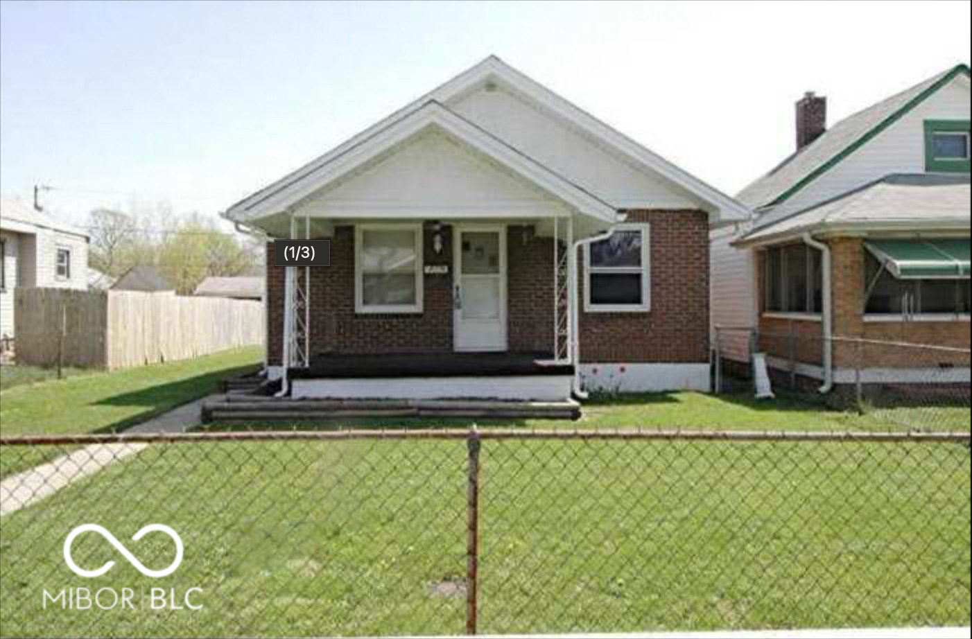 851 S Pershing Avenue Indianapolis IN 46221