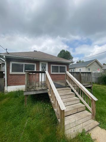 851 S Pershing Avenue Indianapolis IN 46221