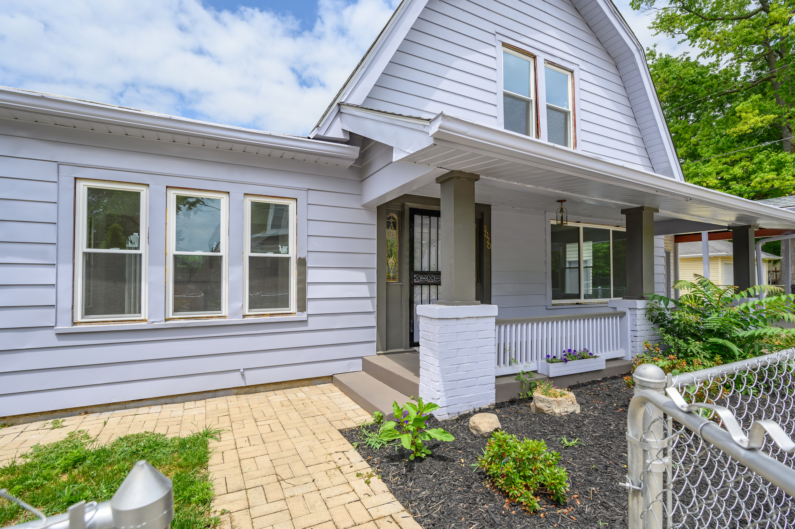 3020 E 13th Street Indianapolis IN 46201