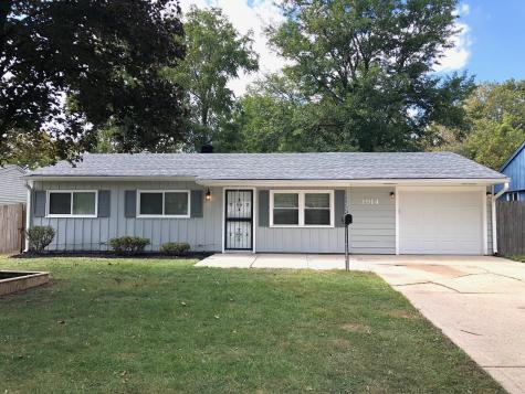 3914 N Mitthoefer Road Indianapolis IN 46235