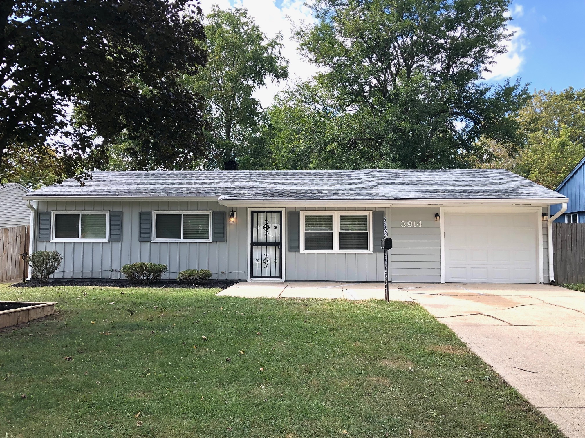 3914 N Mitthoefer Road Indianapolis IN 46235