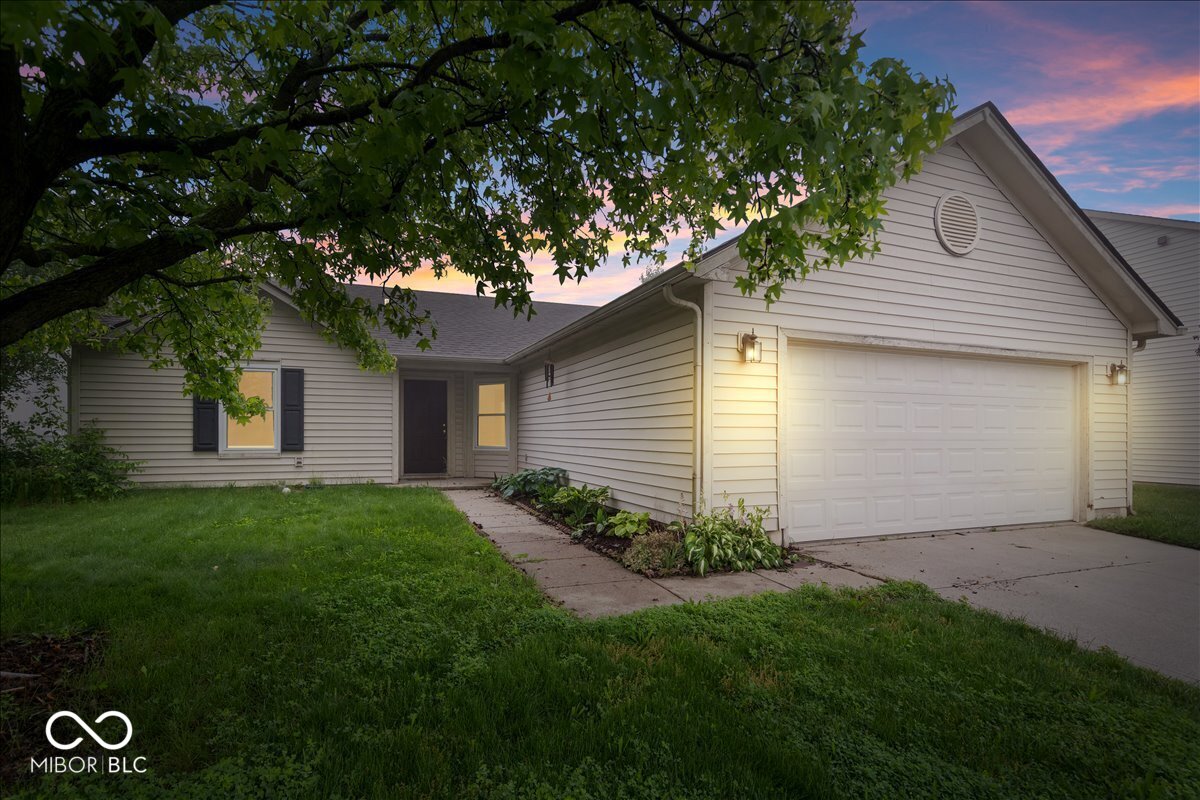 6011 Twyckenham Drive Indianapolis IN 46236