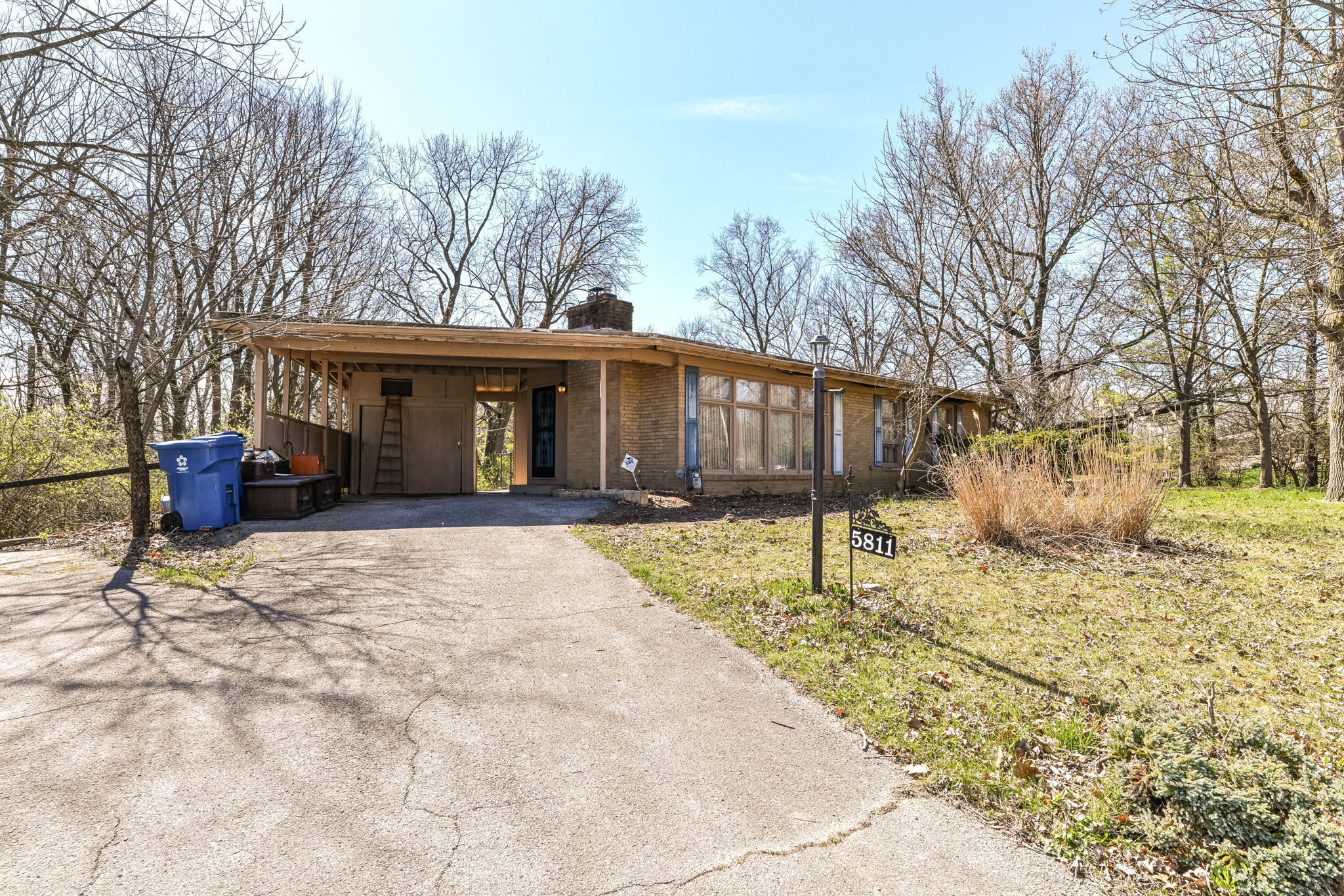 5811 Radnor Road Indianapolis IN 46226