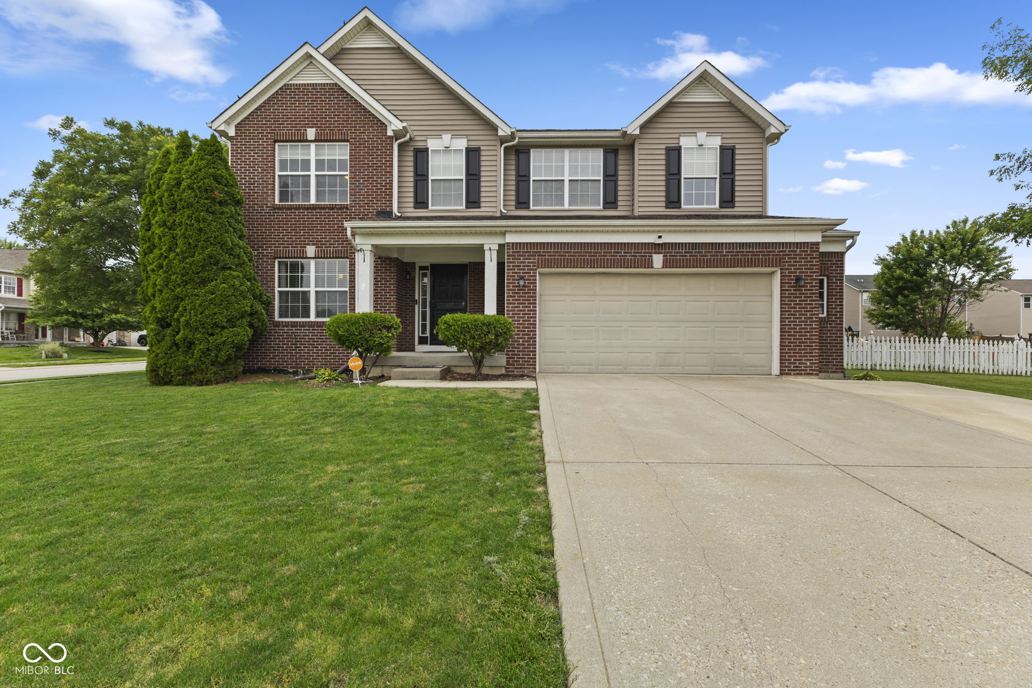 1318 Silvermere Drive Indianapolis IN 46239